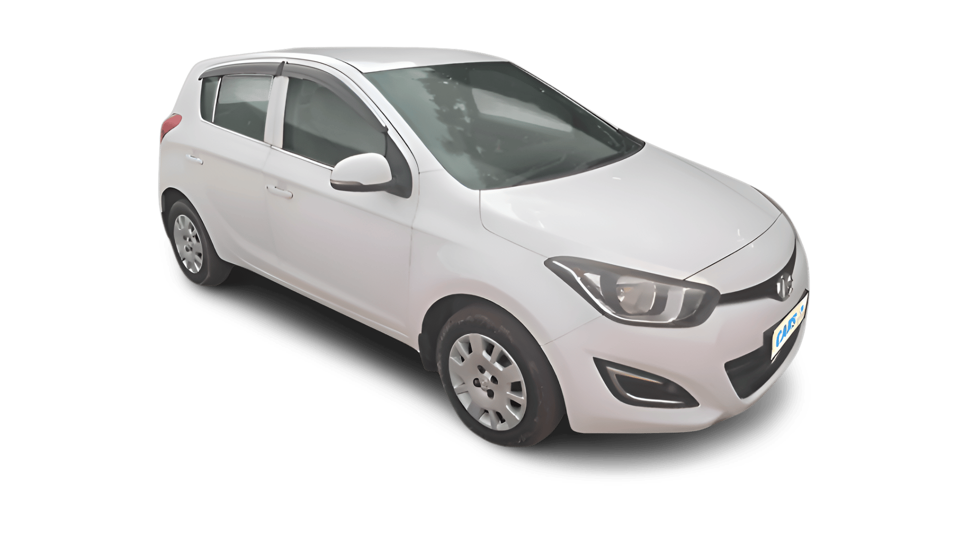 2013 Hyundai i20 - Hatchback - Petrol - Manual - ₹3.00 lakh